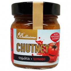 Tomato Chutney Sugar FREE (225gr)