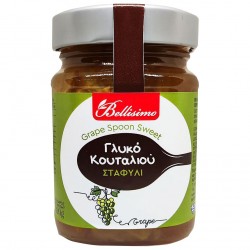 Γλυκό Κουταλιού Σταφύλι (320gr)