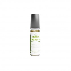 Roll On με Κανναβιδιόλη – HEMPCARE CBD 10ml
