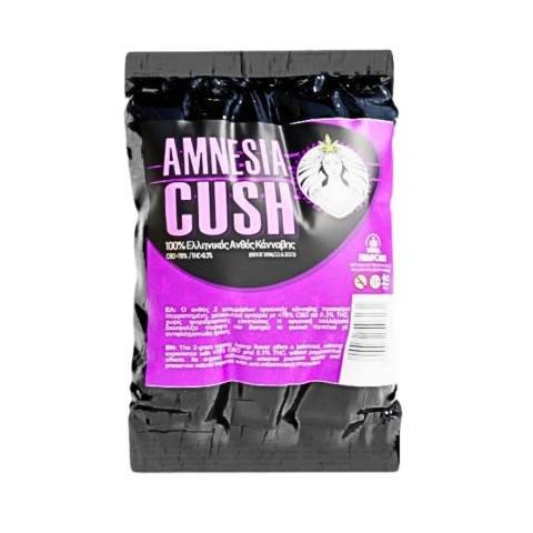 HEMPCARE Ανθός Βιομηχανικής Κάνναβης – Amnesia Kush 2g