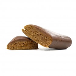 Hash chocolate Fresh-Frozen 45% Frosted Indulgence