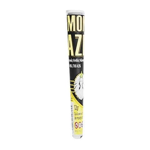 HEMPCARE CBD Pre-Rolled Aromatic Stick – Lemon Haze HEMPCARE CBD Pre-Rolled Aromatic Stick – Lemon Haze