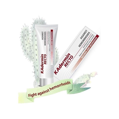 KAdermin® RECTO