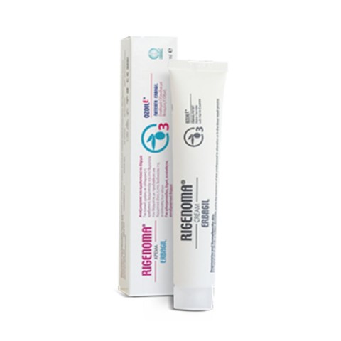 Rigenoma Cream 40ml