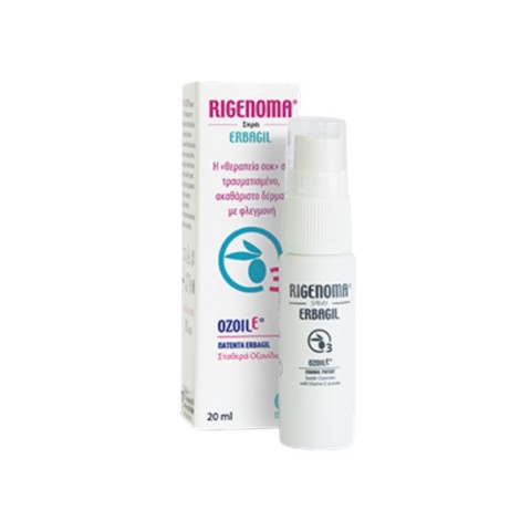 Rigenoma Spray 20ml Rigenoma Spray 20ml