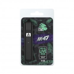 AK 47 Vape Pen 1000 Puffs – Premium OH Blend 2ml