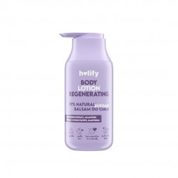 Αναπλαστική Λοσιόν Σώματος 300ml