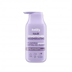 Αναπλαστικός Μαλακτικός Conditioner – 97% συστατικά φυσικής προέλευσης