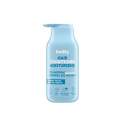 Ενυδατικός Μαλακτικός Conditioner – 97% συστατικά φυσικής προέλευσης