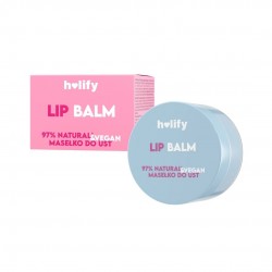 Βούτυρο Χειλιών – 97% συστατικά φυσικής προέλευσης