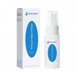 ADHESIVE WIPE OFF SPRAY 50ml – REMOVER
