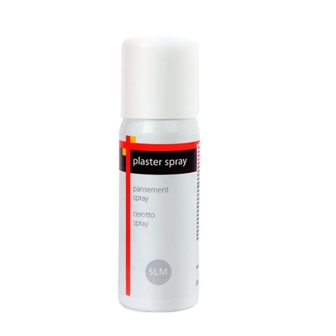 Plaster Spray – Προστασία & Επούλωση σε Spray