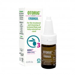 Otorig Drops