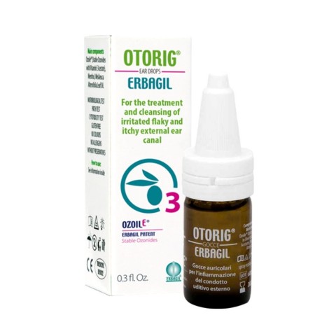 Otorig Drops