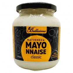 Handmade Mayonnaise - Mustard - Ketchup