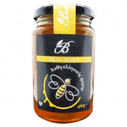 Greek nature flower Honey 960gr