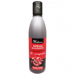 Κρέμα Βαλσάμικου Ρόδι (250gr)